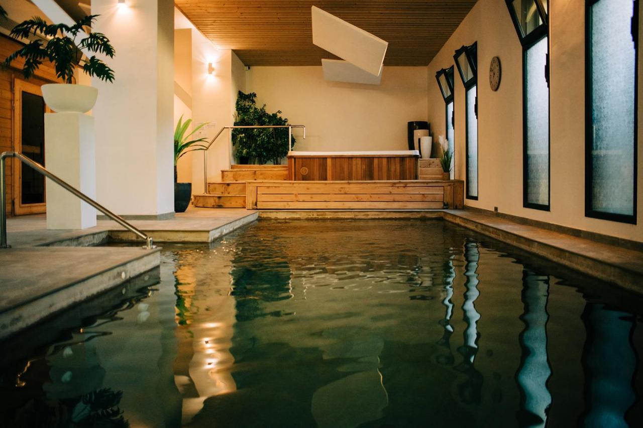 Clos Saint-Michel Resort & Spa Malaucène Eksteriør bilde