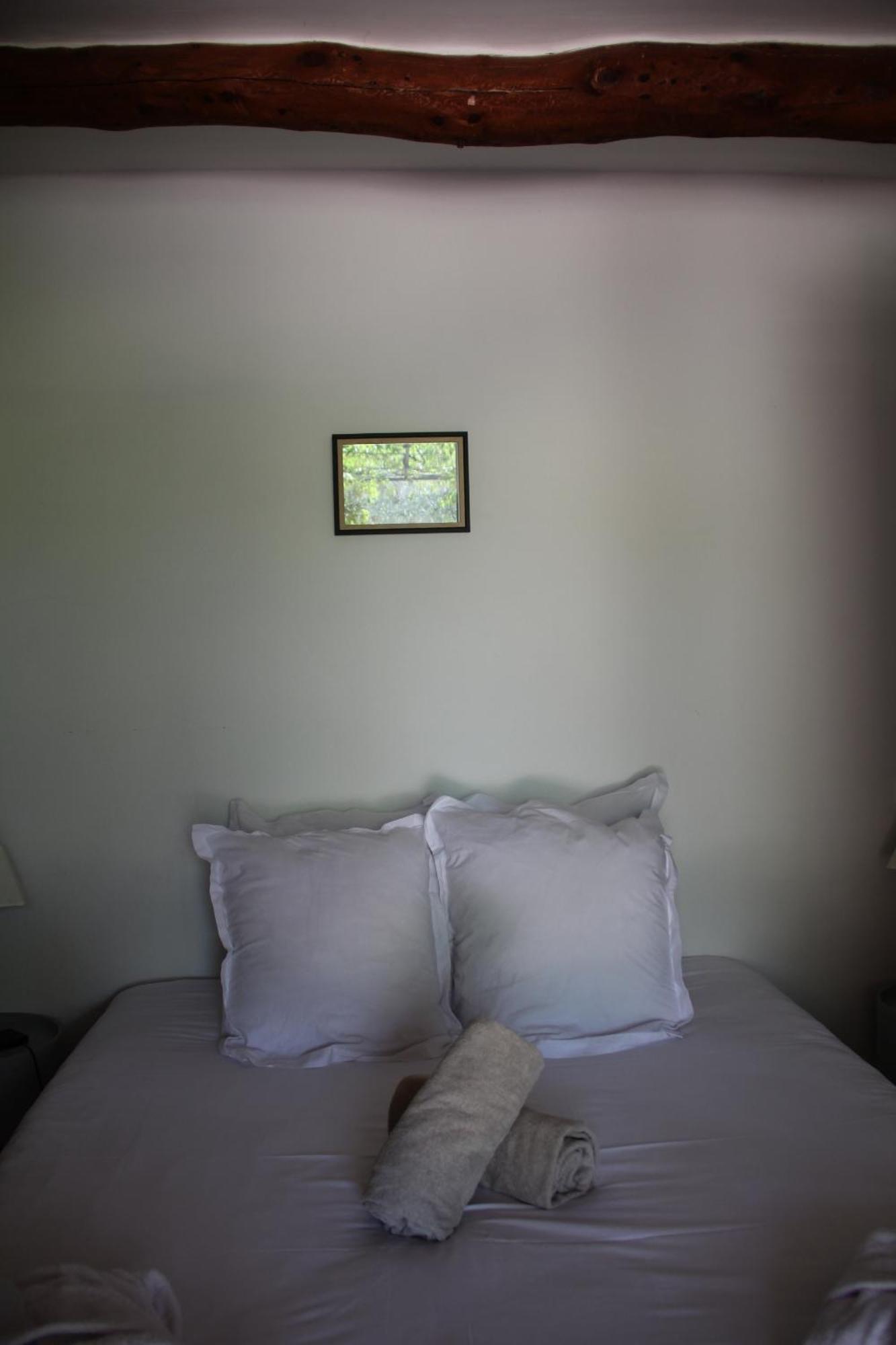 Clos Saint-Michel Resort & Spa Malaucène Eksteriør bilde